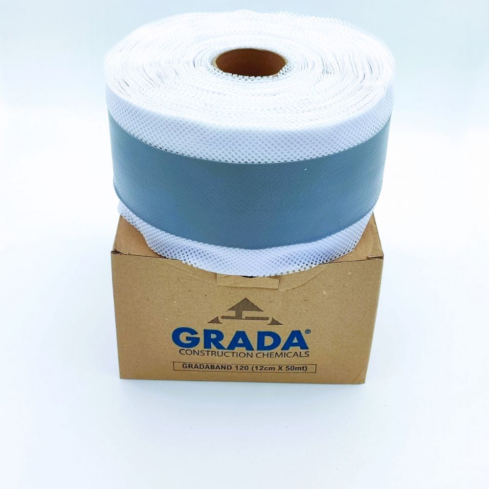GRADABAND 120 Thermoplastic L tape