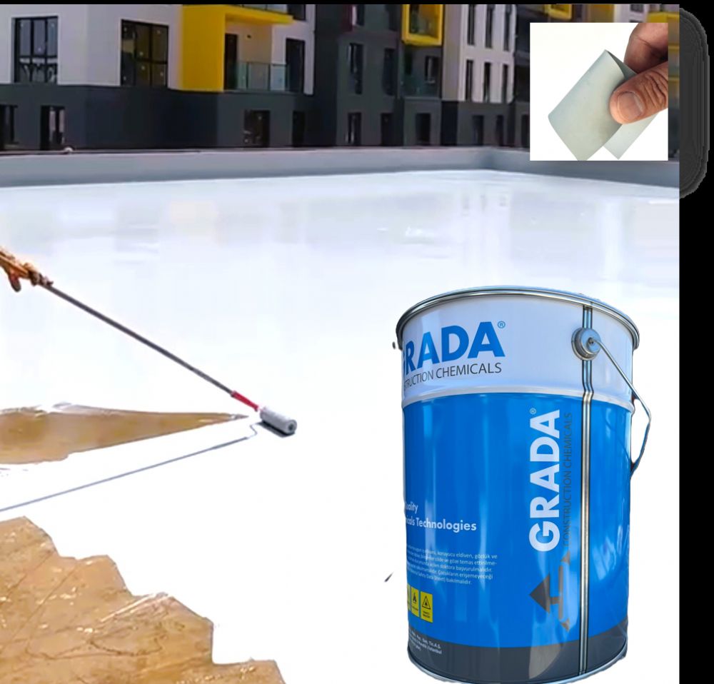 GRADASEAL HNK PU1K Polyurethane Membrane