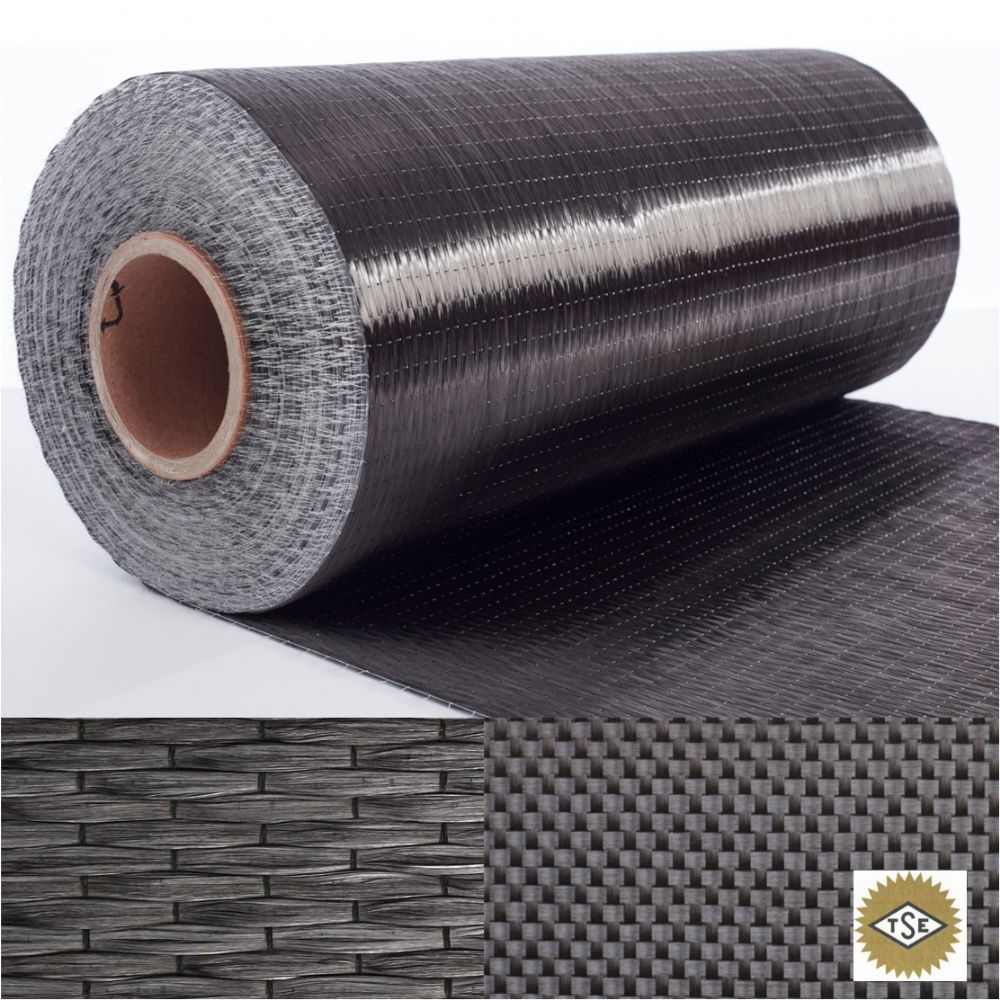  Carbon fiber KARBO F 