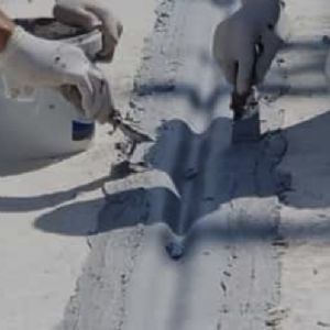 GRADABAND 150 TP Dilatation Tape