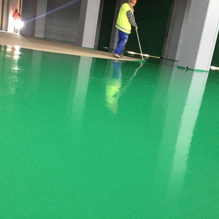 Industriel Primers and Paints