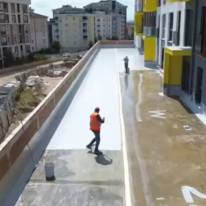Polyurethane Based